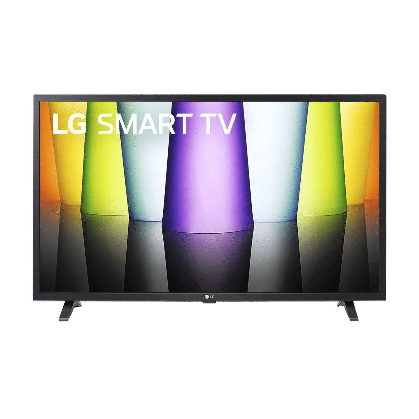 Alexa on lg smart 2024 tv